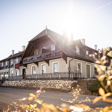 Fernblick Ξενοδοχείο Sankt Corona am Wechsel Δωμάτιο φωτογραφία